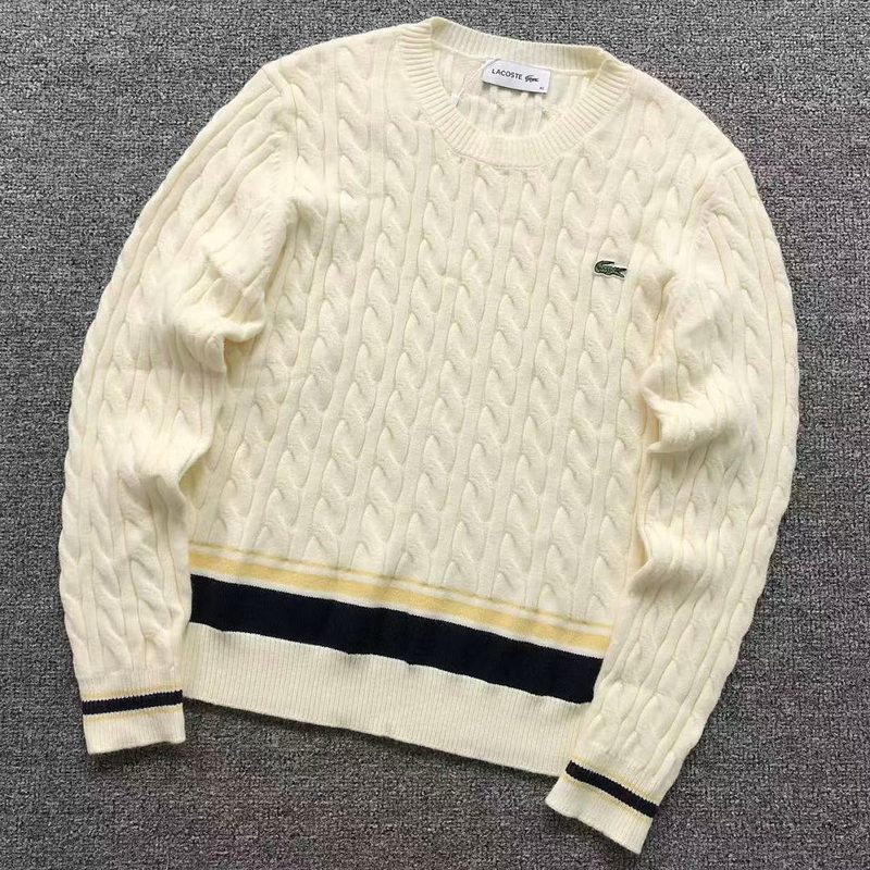 LACOSTE SWEATER FEMAIE STYIE 37