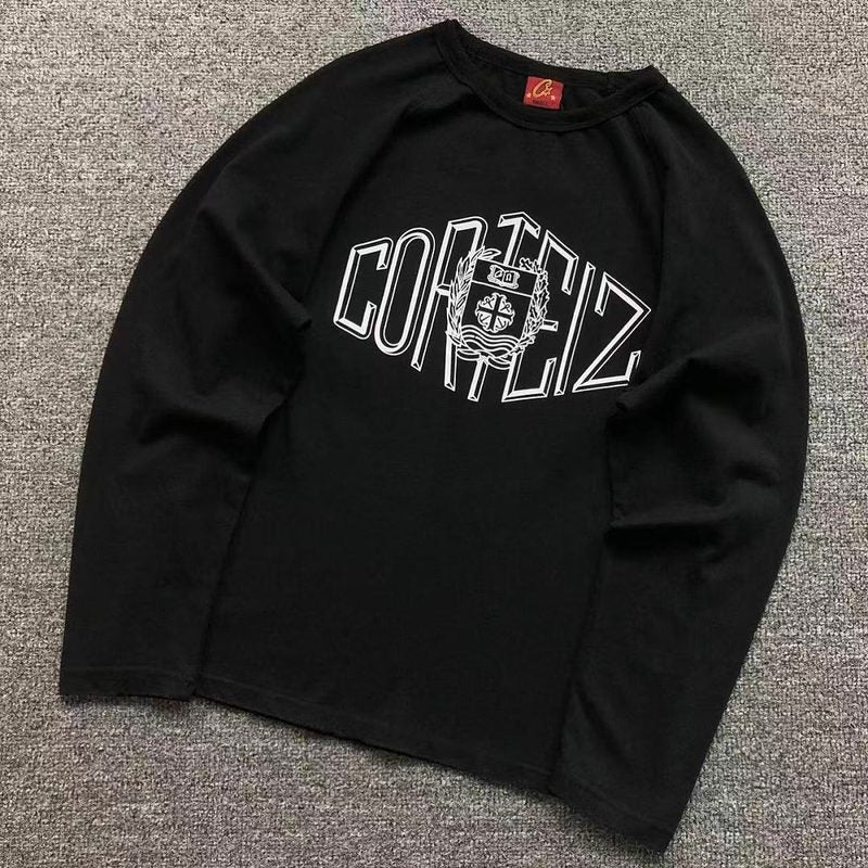 CORTEIZ LONG SLEEVED 37