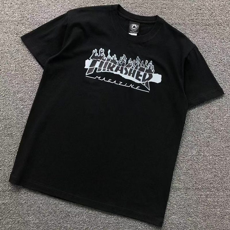 THRASHER T-SHIRT 37