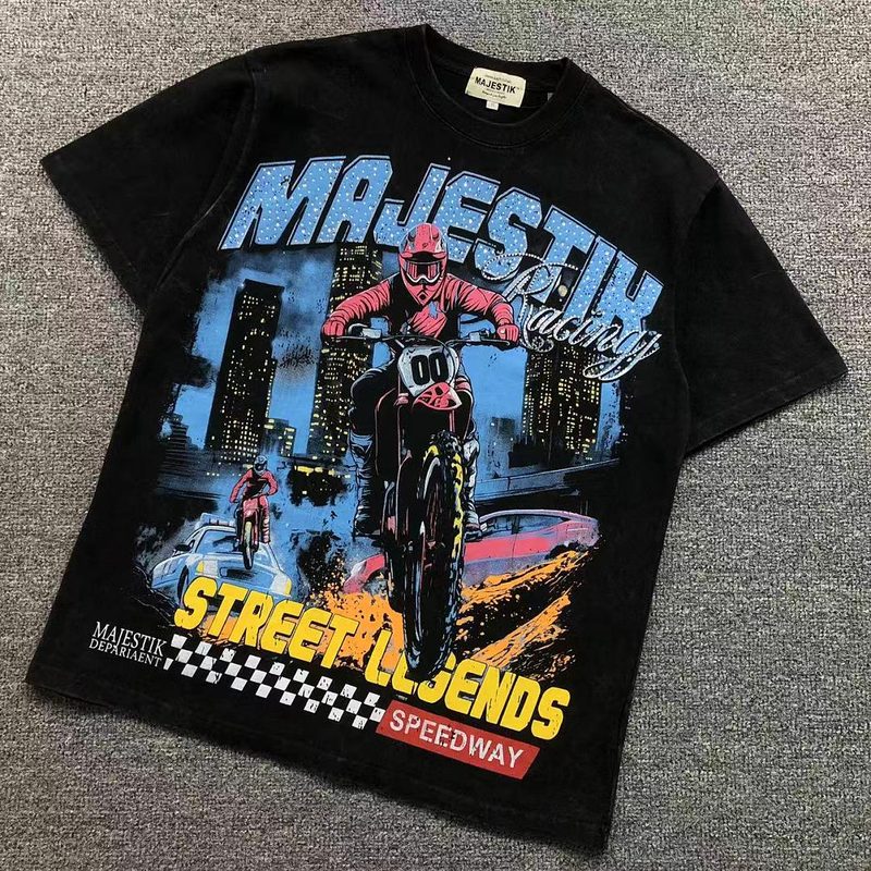 MAESK T-SHIRT 37