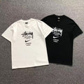 NIKE STUSSY T-SHIRT 38