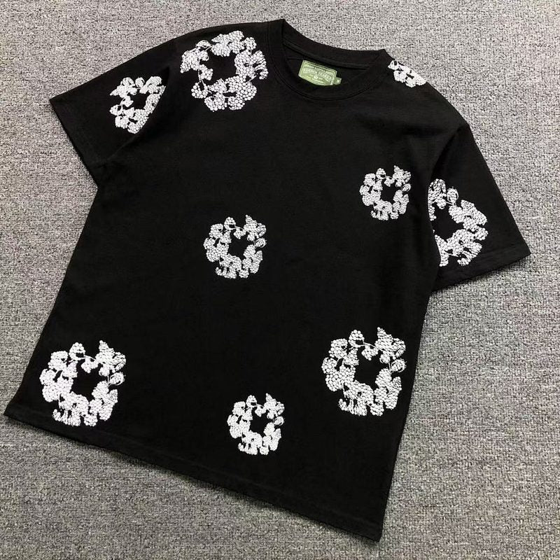 DENIM TEARS T-SHIRT 38
