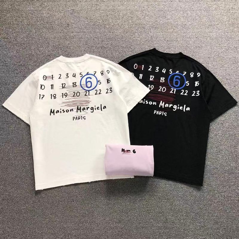 MAISON MARGIELA T-SHIRT 38