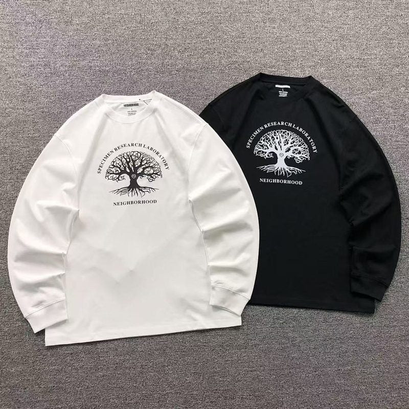 NEIGHBORHOOD LONG SLEEVED 38