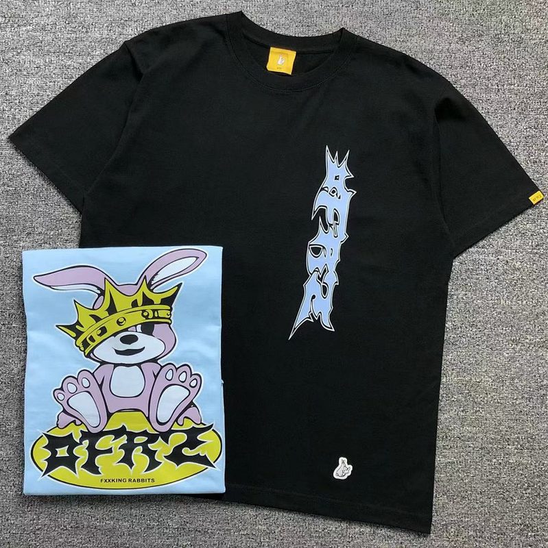 FR2 T-SHIRT 38