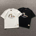 EVISU T-SHIRT 38