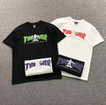 THRASHER T-SHIRT 38