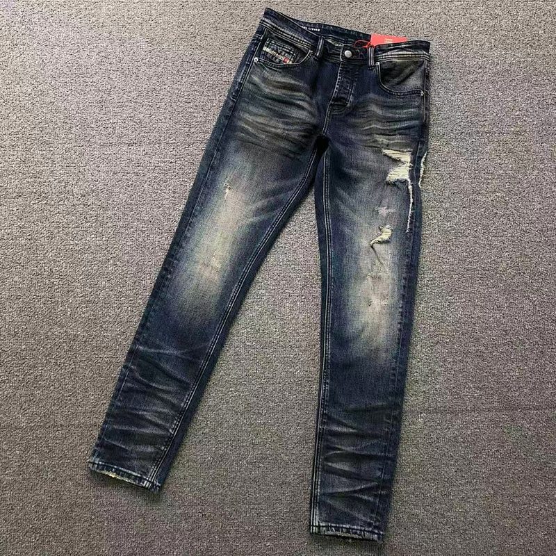 DIESEL TROUSERS 38