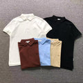 LACOSTE POLO 38