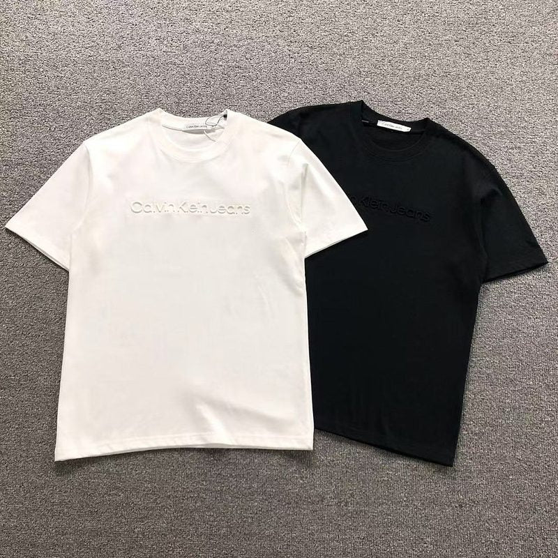 CLN LIN T-SHIRT 38