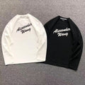 AXER WG LONG SLEEVED 38
