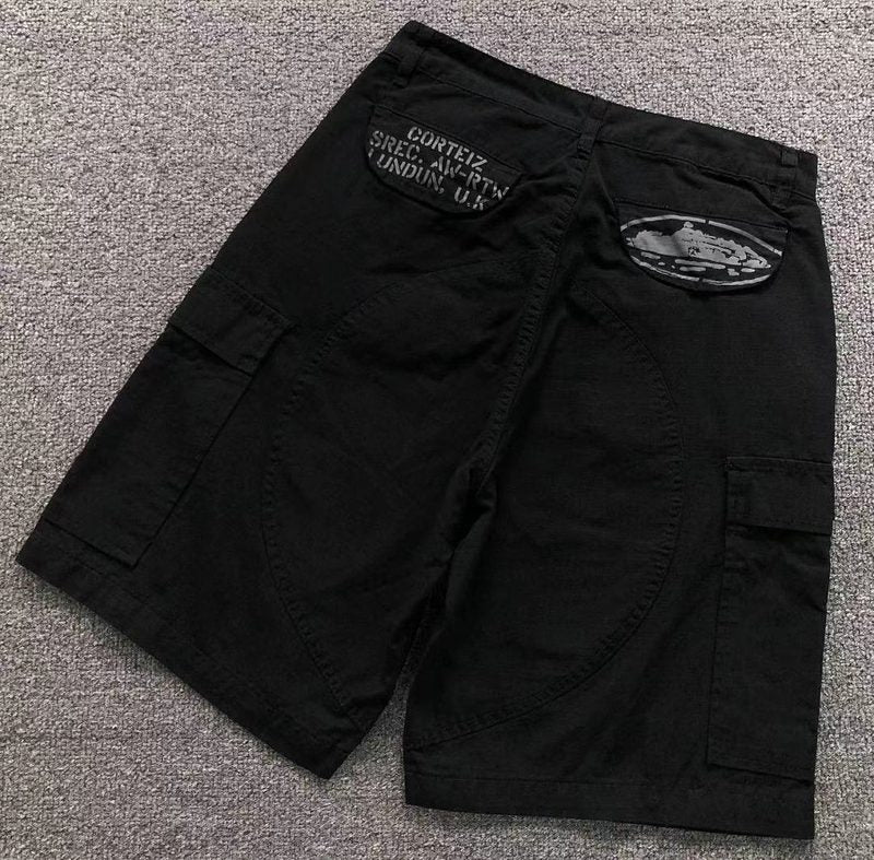 CORTEIZ SHORTS 38