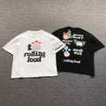 BROKEN PLANET T-SHIRT 38