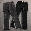 GALLERY DEPT TROUSERS 38