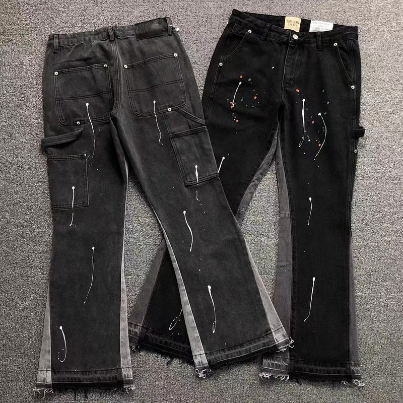 GALLERY DEPT TROUSERS 38