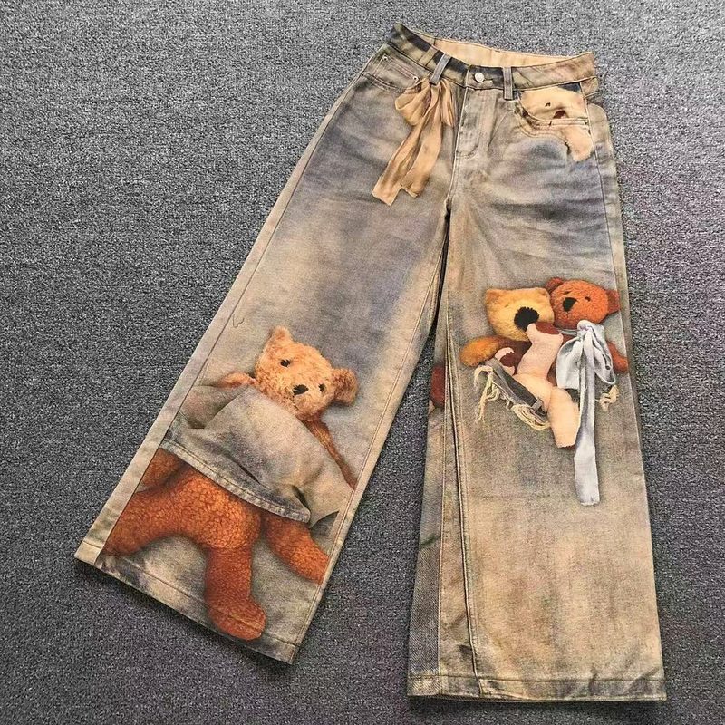 ACNE STUDIOS TROUSERS 38
