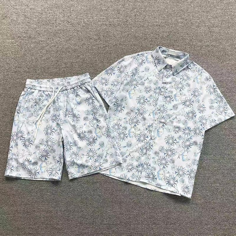 DO SHIRT SHORTS 38