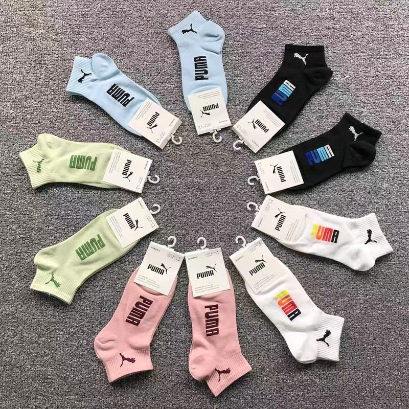 PUMA SOCKS 38