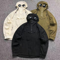 CP JACKET 38
