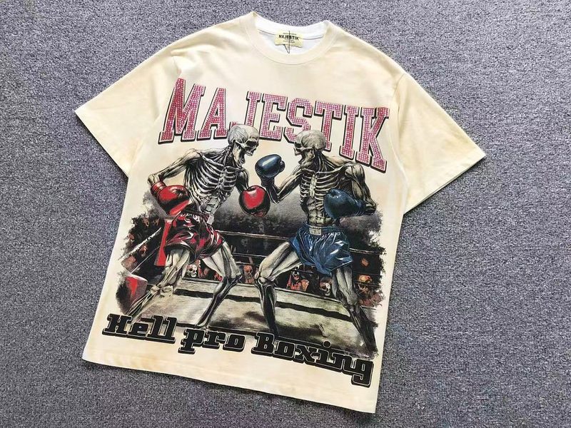 MAESK T-SHIRT 38