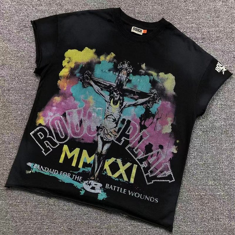 RGPY T-SHIRT 38