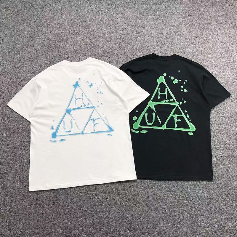 HUF T-SHIRT 38