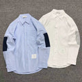 THOM BROWNE SHIRT 38