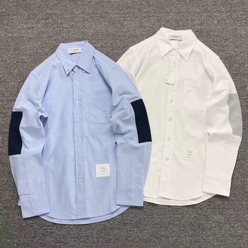 THOM BROWNE SHIRT 38