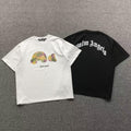 PALM ANGELS T-SHIRT 38