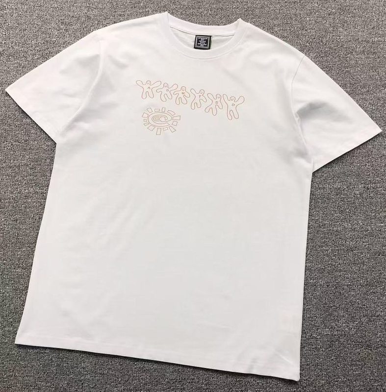 ALWAYS T-SHIRT 38