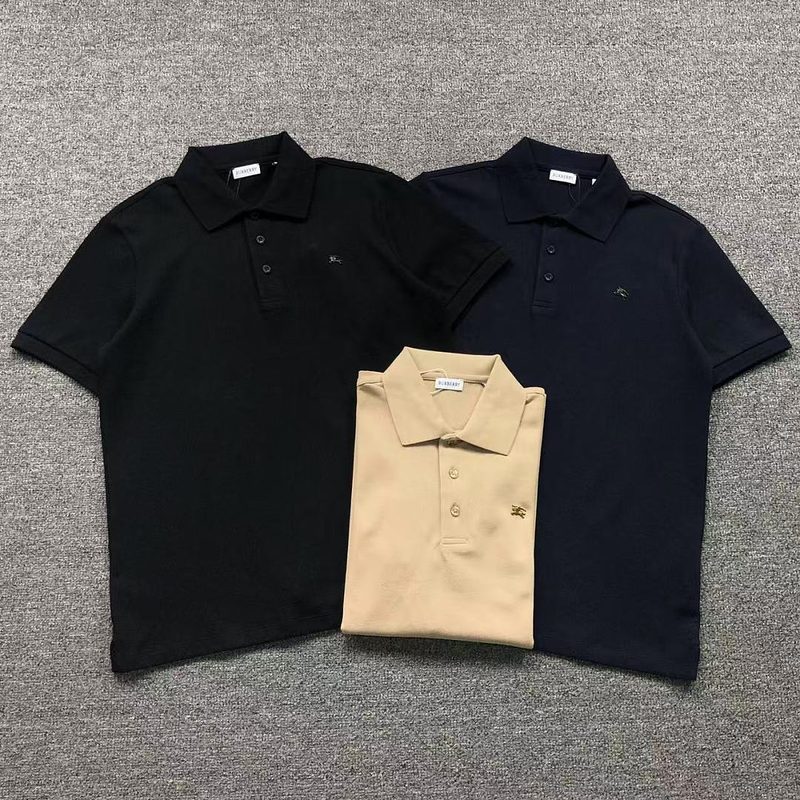 BRERY POLO 38