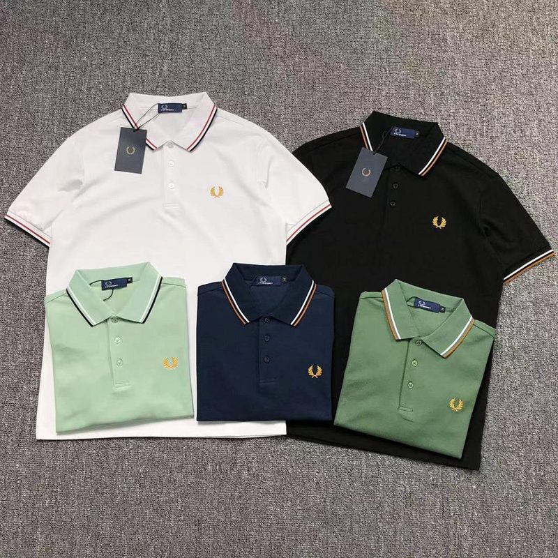 FRED PERRY POLO 38