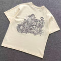 DERCHUTE T-SHIRT 38