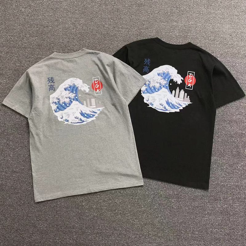 DGK T-SHIRT 38