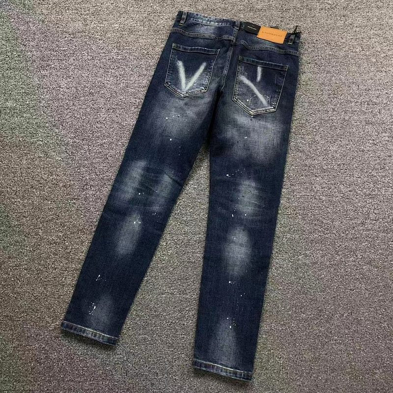 DSUAR2 TROUSERS 39