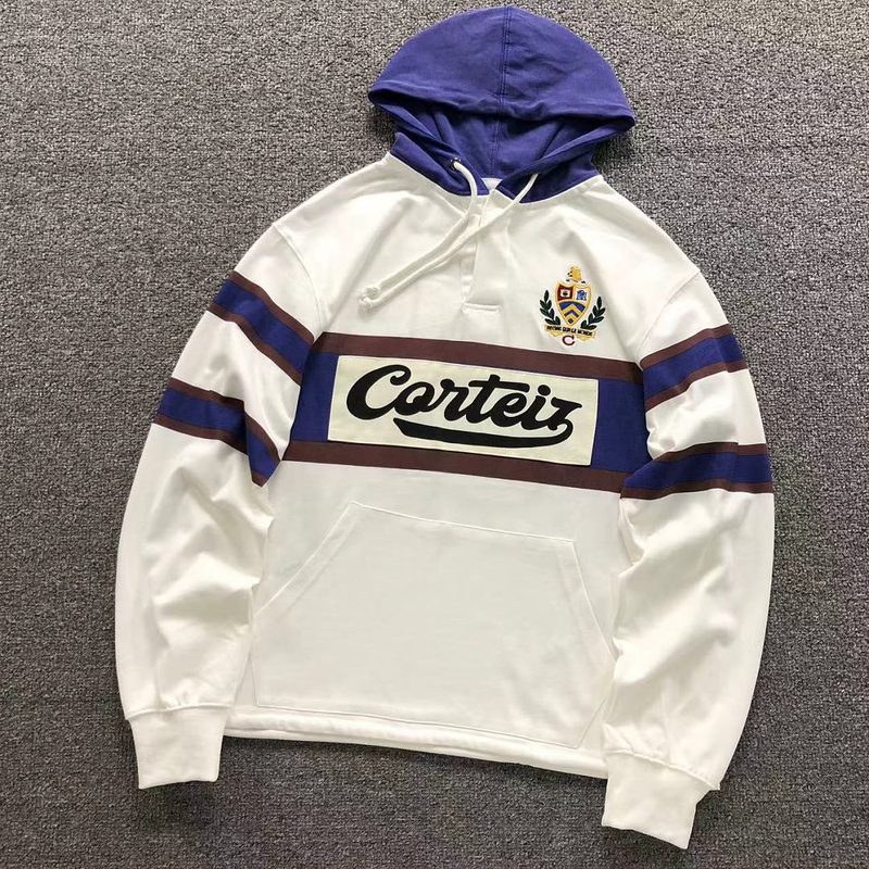 CORTEIZ HOODIE 39