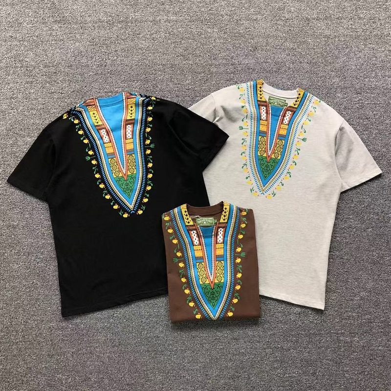 DENIM TEARS T-SHIRT 39