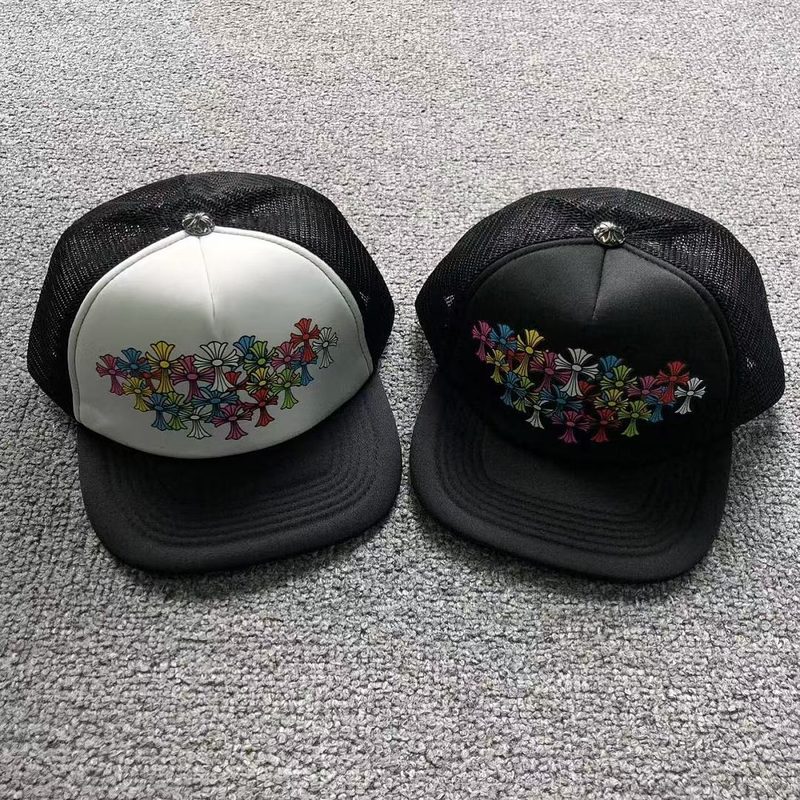 COME HETS HAT 39