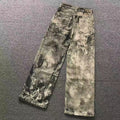 ACNE STUDIOS TROUSERS 39