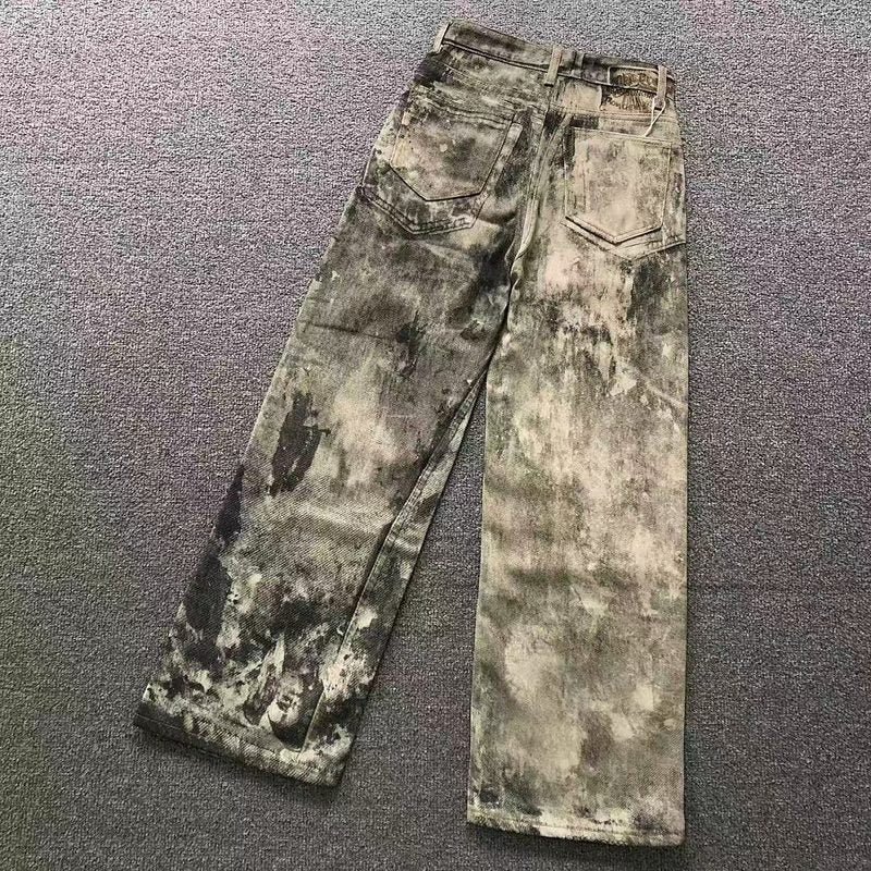 ACNE STUDIOS TROUSERS 39