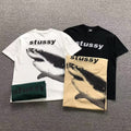 STUSSY T-SHIRT 39
