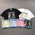 CASABLANCA T-SHIRT 39