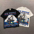 MAESK T-SHIRT 39