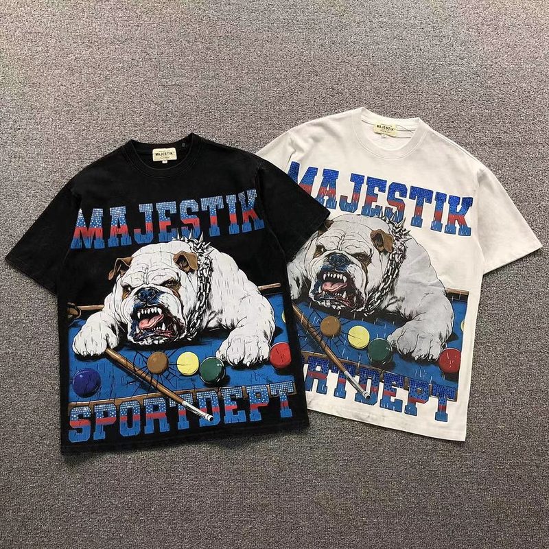 MAESK T-SHIRT 39