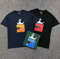 PLEASURES T-SHIRT 39