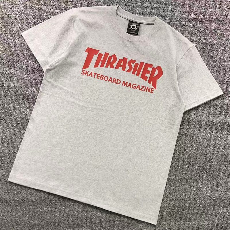 THRASHER T-SHIRT 39