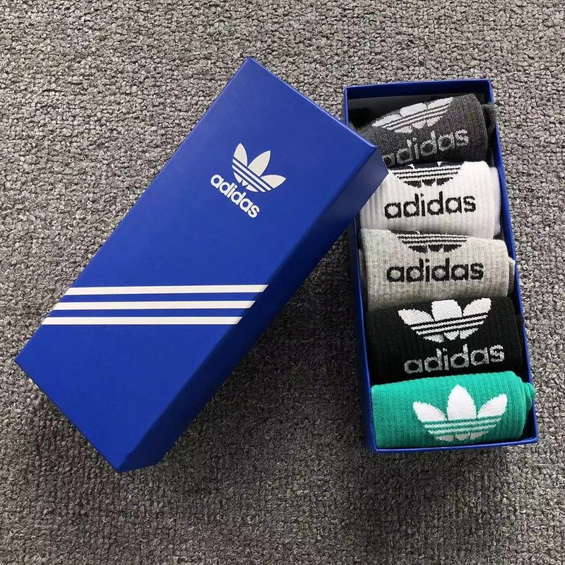 ADIDAS SOCKS 39