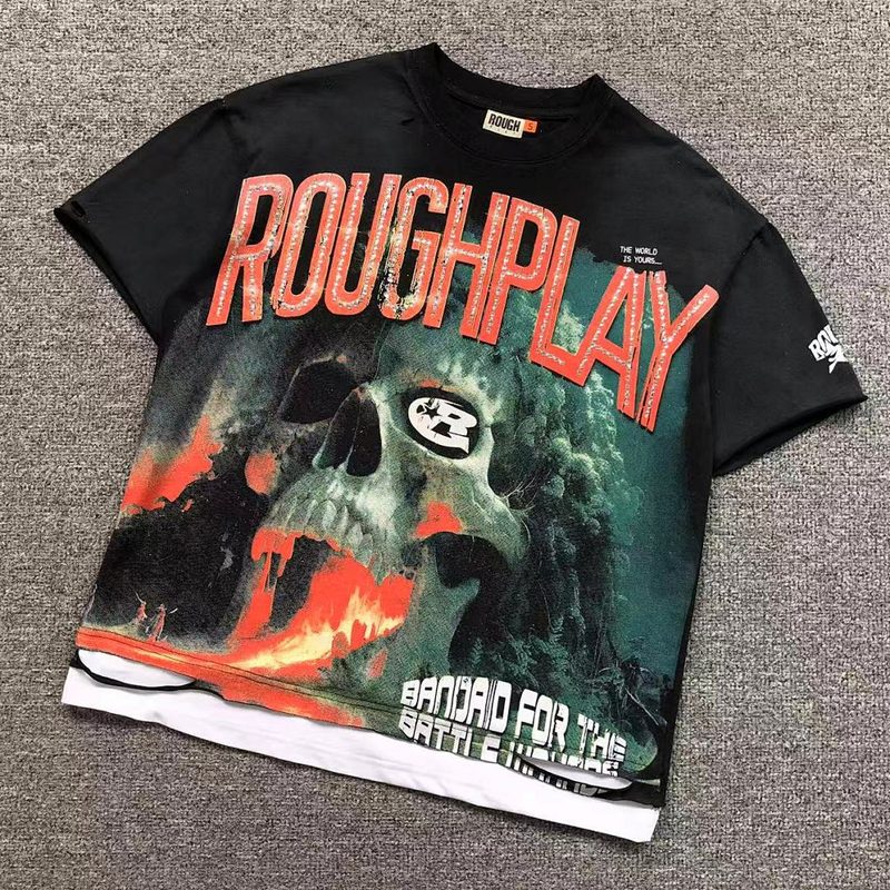 RGPY T-SHIRT 39