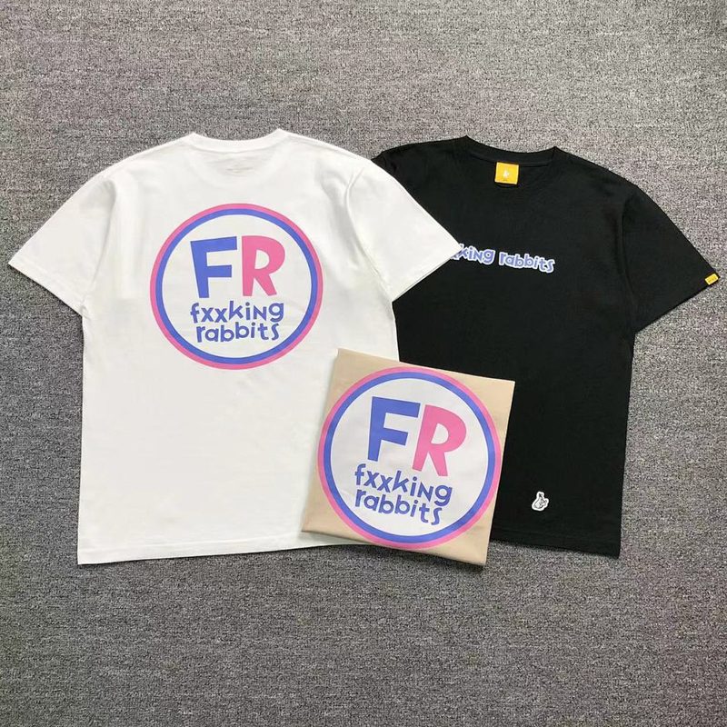FR2 T-SHIRT 39