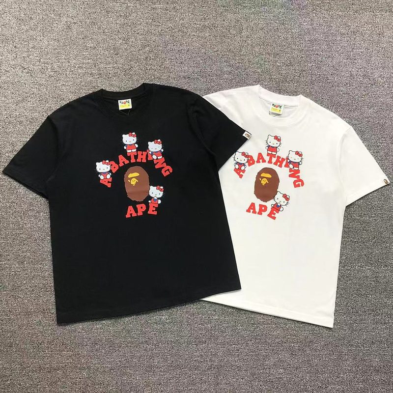 BAPE T-SHIRT 39
